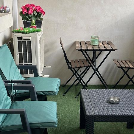 Atelier Cosy - Parking Prive Gratuit Apartman Dijon Kültér fotó