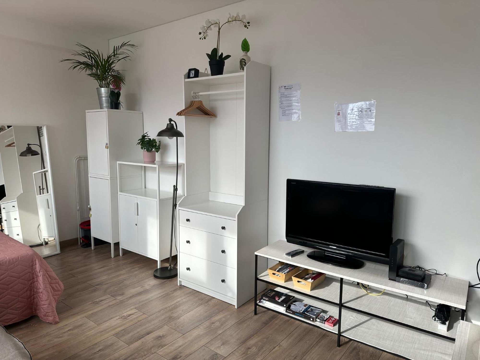 Atelier Cosy - Parking Prive Gratuit Apartman Dijon Kültér fotó