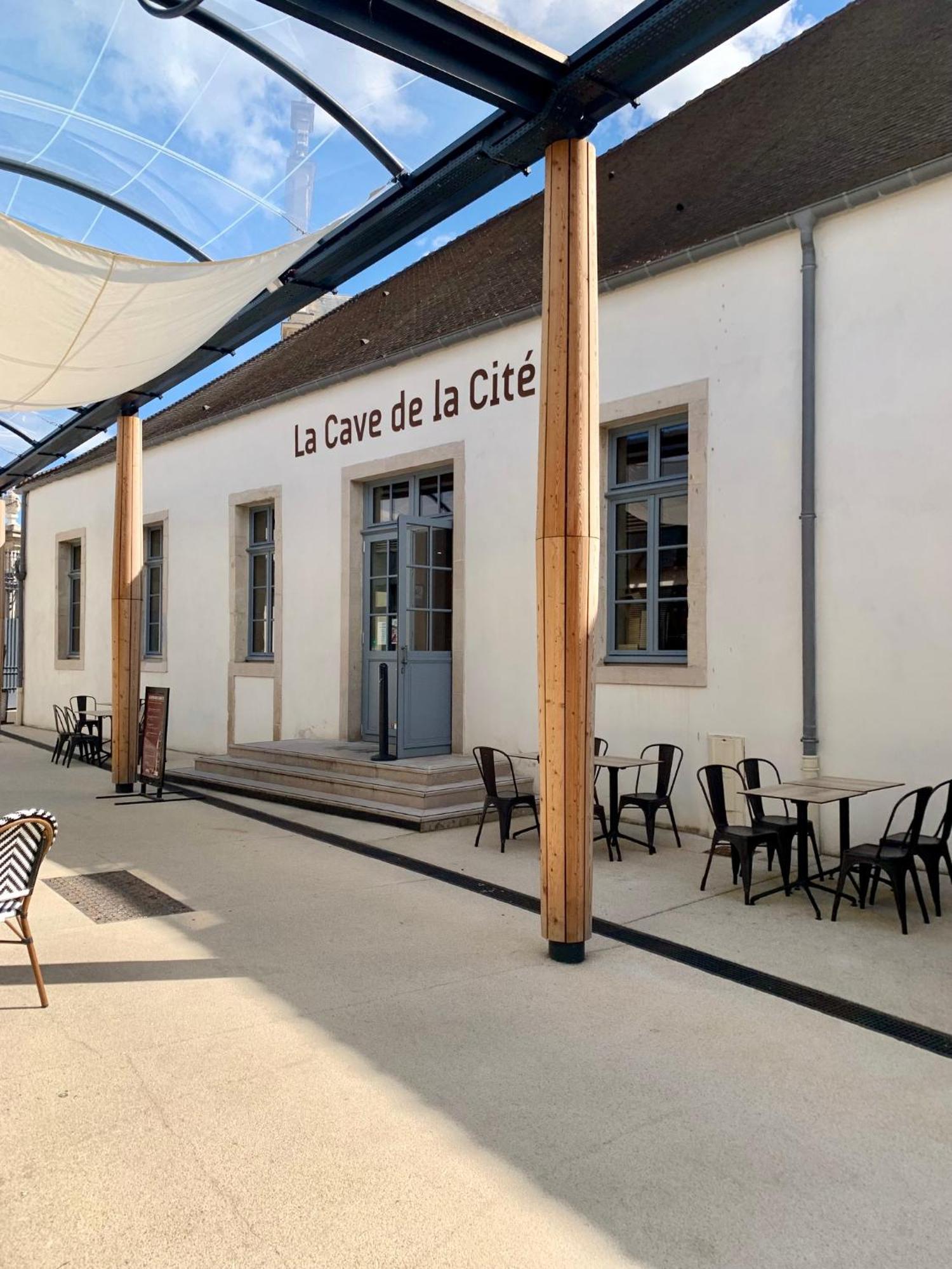 Atelier Cosy - Parking Prive Gratuit Apartman Dijon Kültér fotó